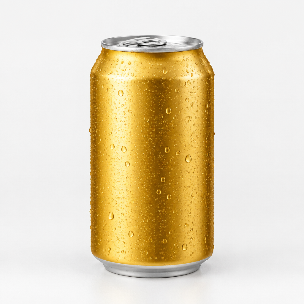 Cerveja lata 350 ml