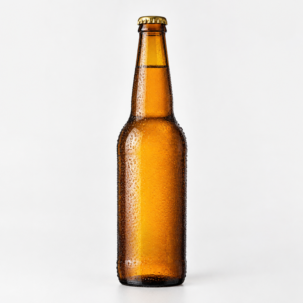 Cerveja long neck