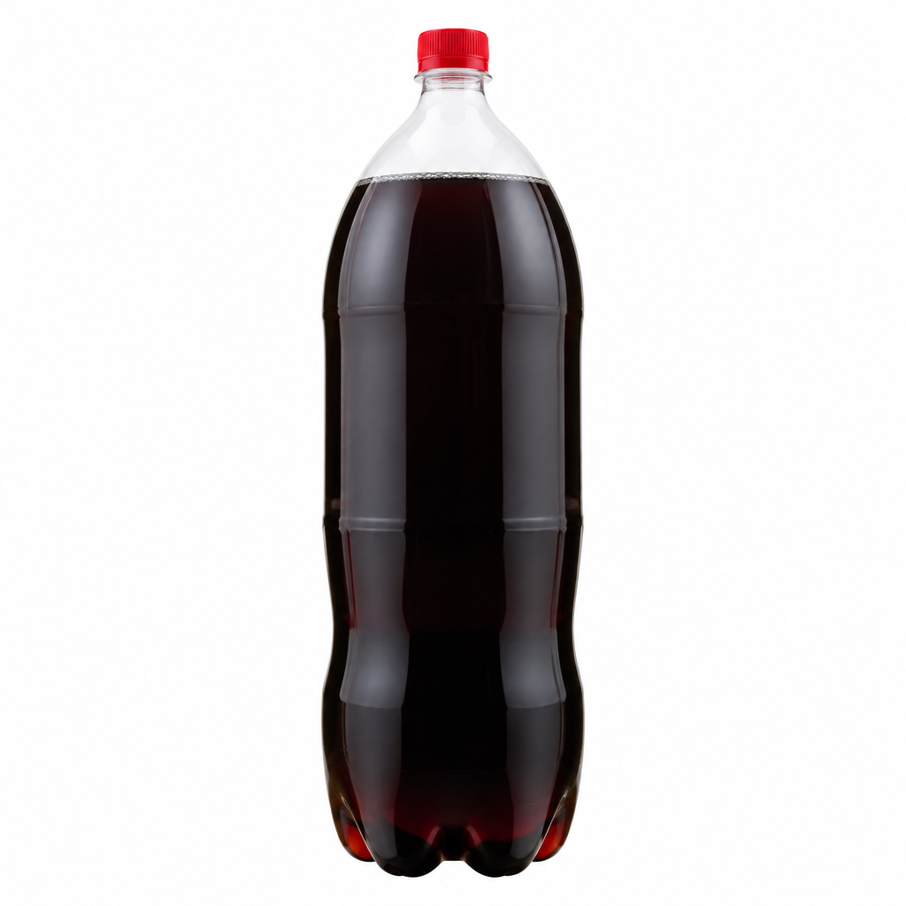 Refrigerante cola 2 L