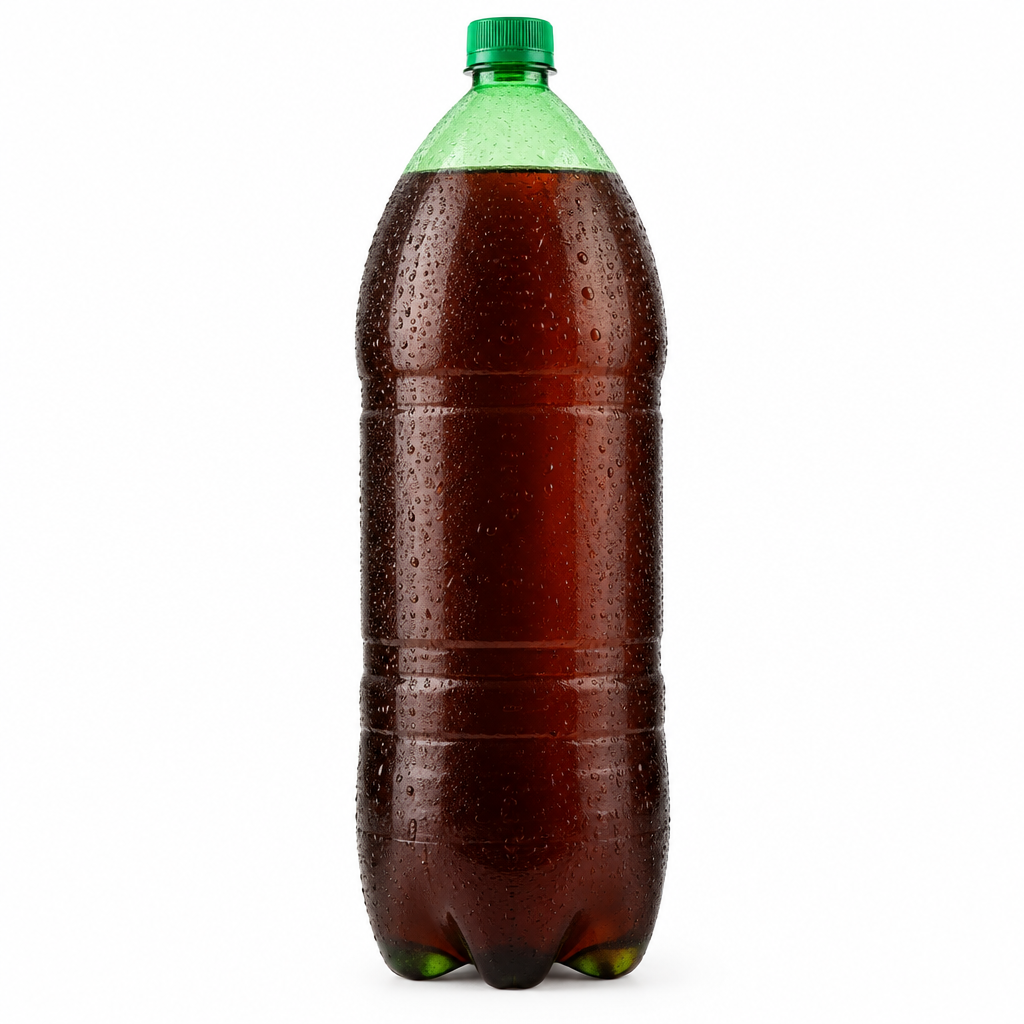 Refrigerante guaraná 2 L