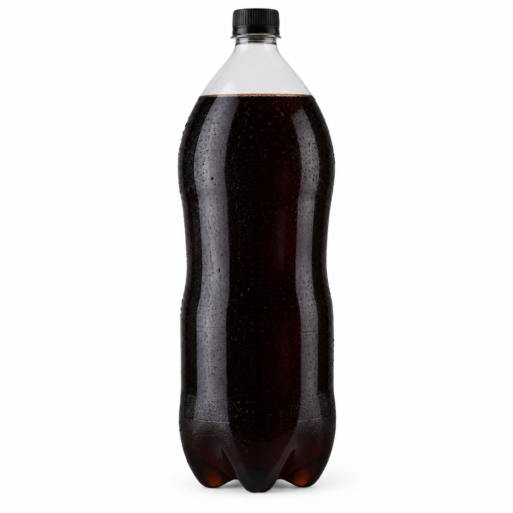 Refrigerante zero 2 L