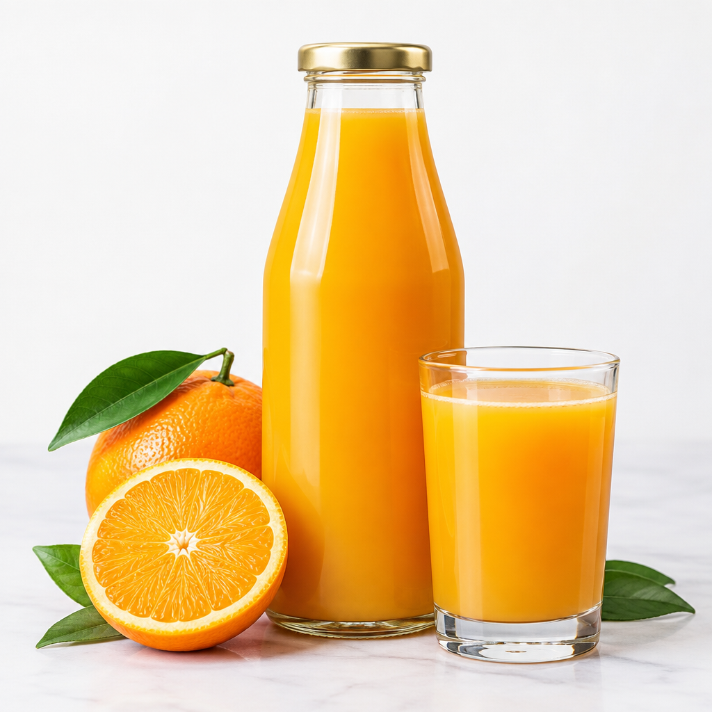 Suco integral