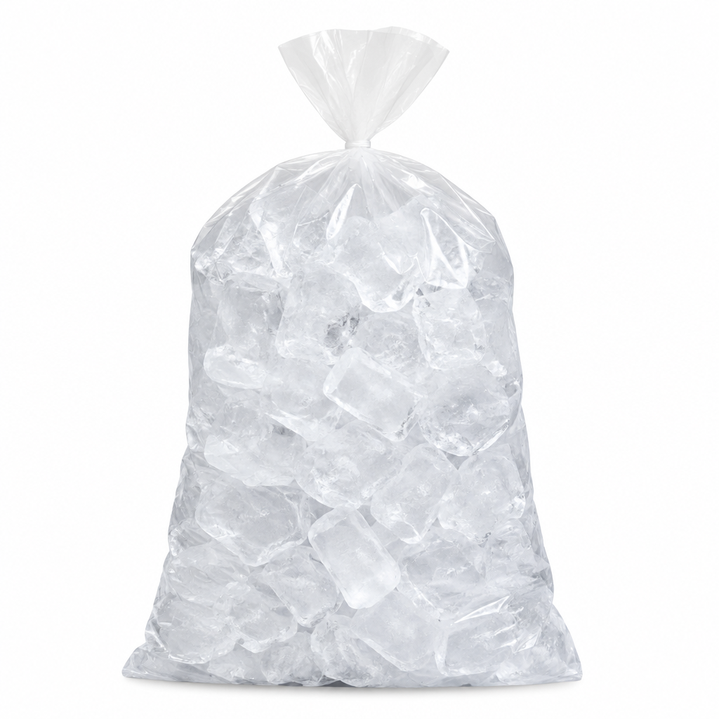 Gelo 5 kg